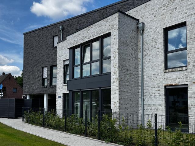 Wohnung kaufen in Haselünne, Niedersachsen