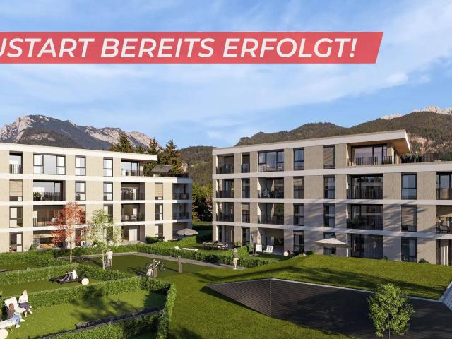 Apartment kaufen in Weissach, Kufstein