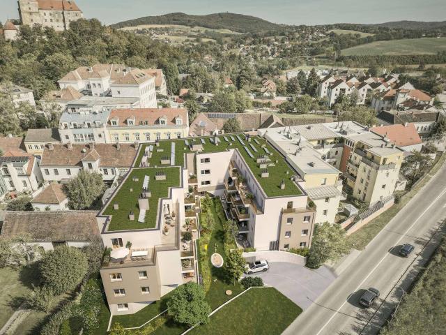 Apartment mieten in Neulengbach, Niederösterreich
