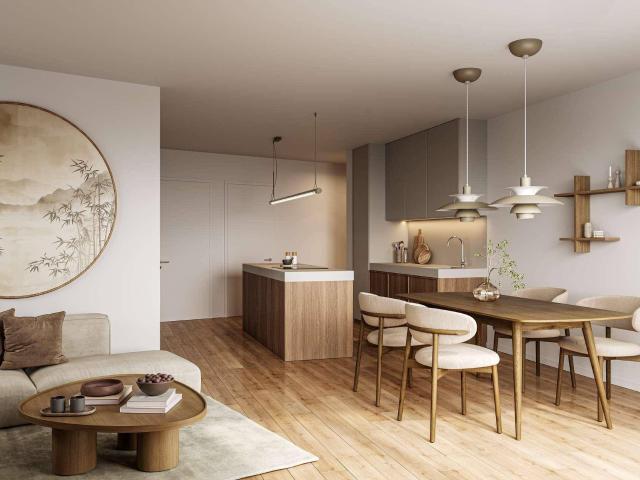 Apartment kaufen in Hopfgarten i.Br., Tirol