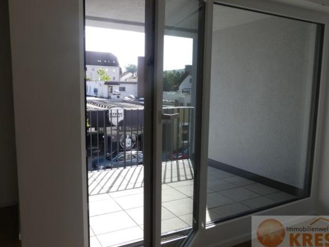 Wohnung mieten in Hessen