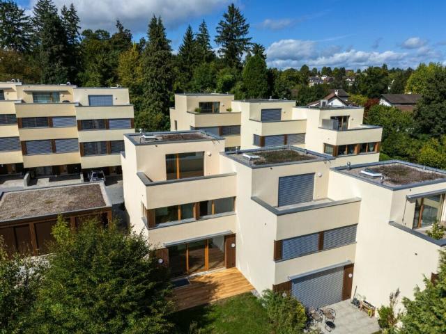 Einfamilienhaus kaufen in Allschwil, Basel-Landschaft