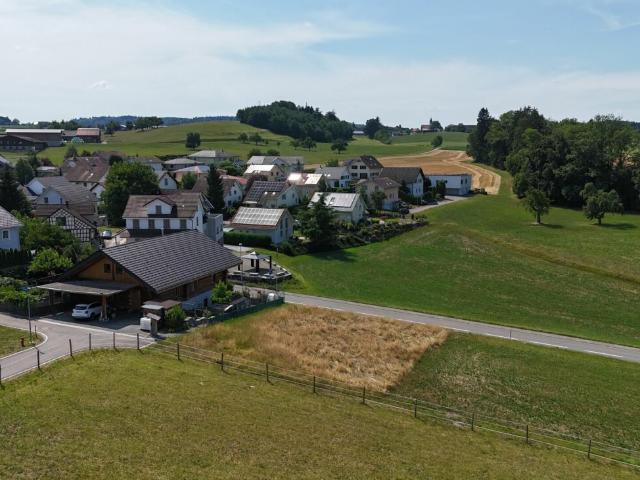 Reihenfamilienhaus kaufen in Amlikon-Bissegg, Thurgau