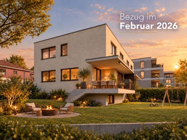 Einfamilienhaus kaufen in Donzhausen, Sulgen