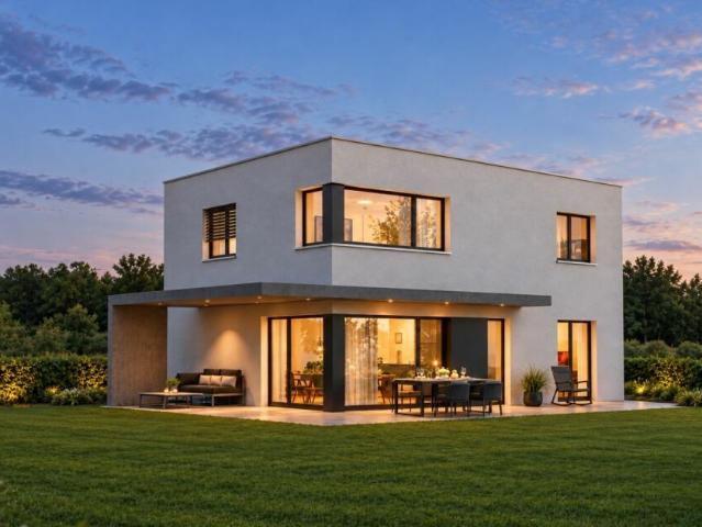 Einfamilienhaus kaufen in Inkwil, Verwaltungsregion Emmental-Oberaargau
