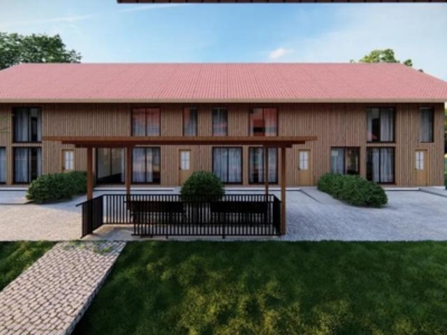 Reihenfamilienhaus kaufen in Höchstetten, Verwaltungsregion Emmental-Oberaargau