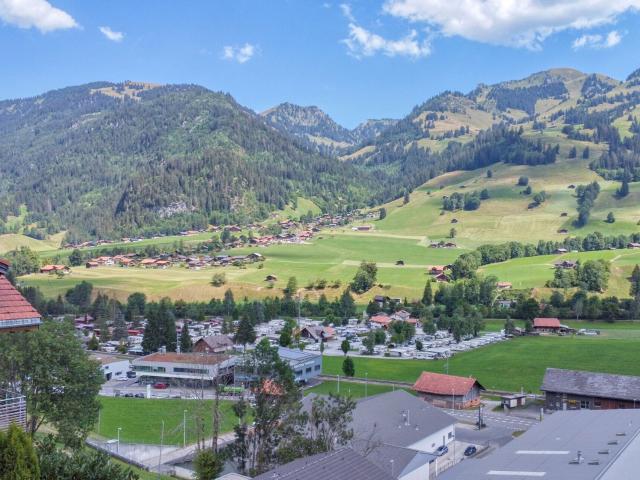 Haus kaufen in Zweisimmen