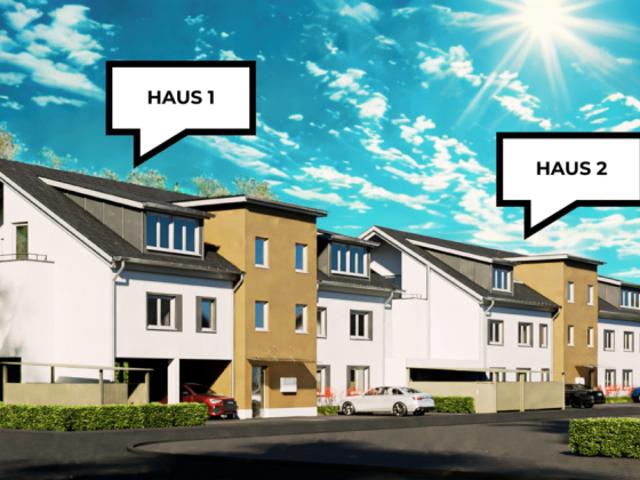 Wohnung kaufen in Meißenheim, Baden-Württemberg