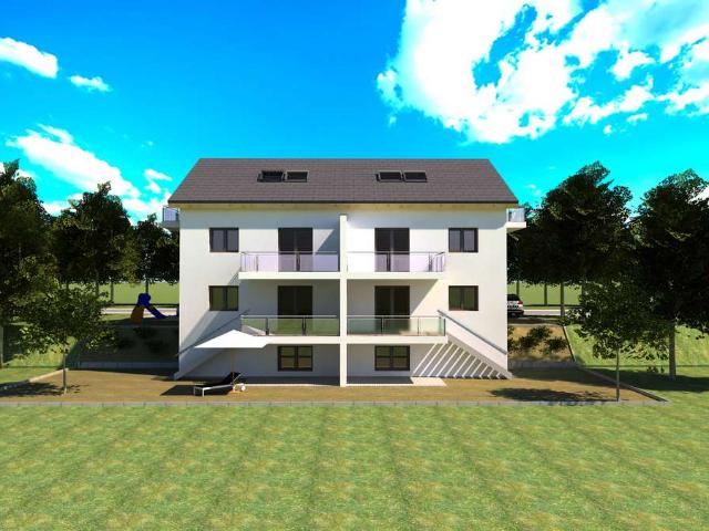 Wohnung kaufen in Steinsdorf, Altmannstein