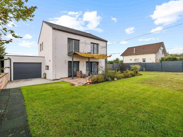 Haus kaufen in Breitensee, Marchegg