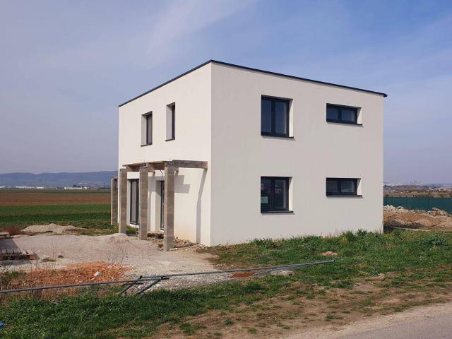 Haus kaufen in Kittsee, Burgenland