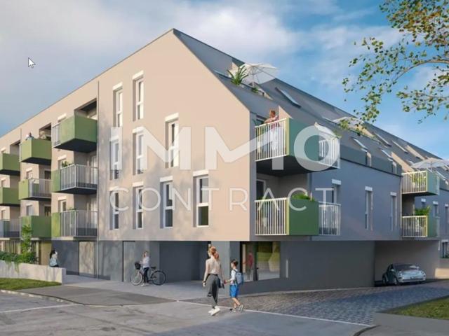 Wohnung kaufen in Lanzendorf, Niederösterreich