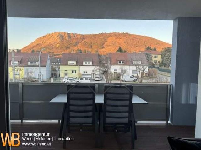 Wohnung kaufen in Bruck an der Leitha, Niederösterreich