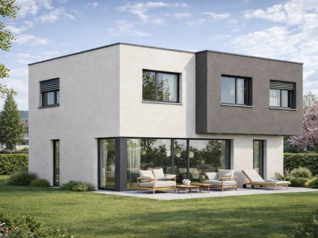 Einfamilienhaus kaufen in Inkwil, Bern