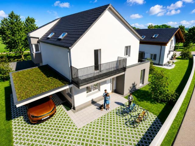 Haus kaufen in Bannwil, Bern
