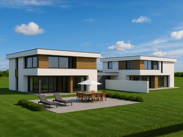 Einfamilienhaus kaufen in Inkwil, Bern