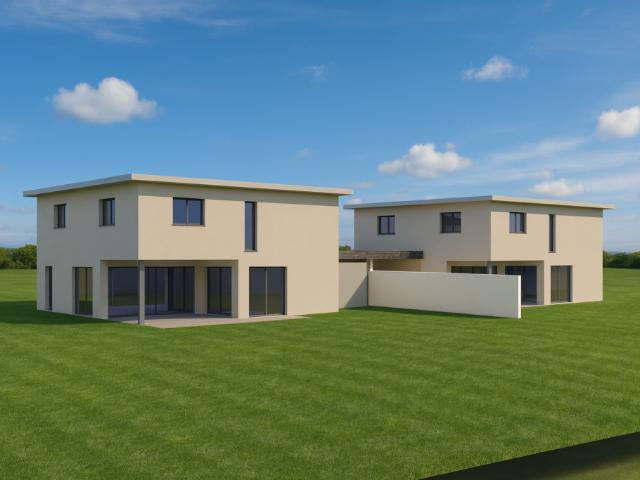 Einfamilienhaus kaufen in Inkwil, Bern