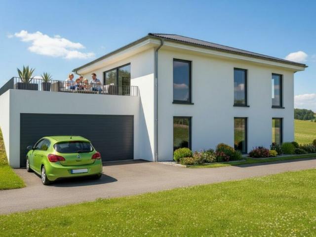 Einfamilienhaus kaufen in Liesberg, Basel-Landschaft
