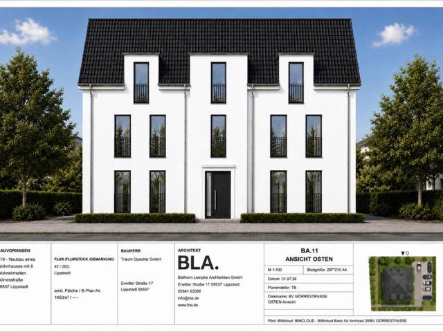 Wohnung kaufen in Overhagen, Lippstadt
