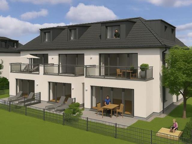 Haus kaufen in Trudering-Riem, München