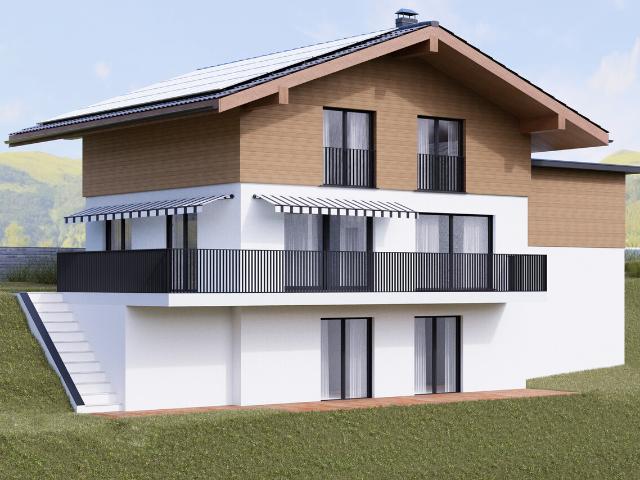 Haus kaufen in Beatenberg, Bern