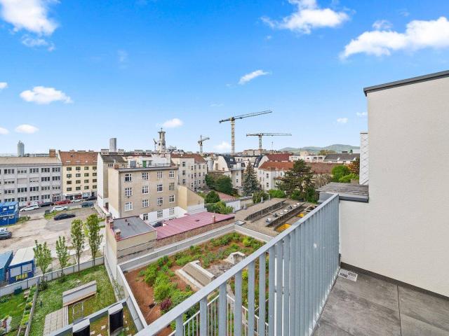Apartment kaufen in Floridsdorf, Wien