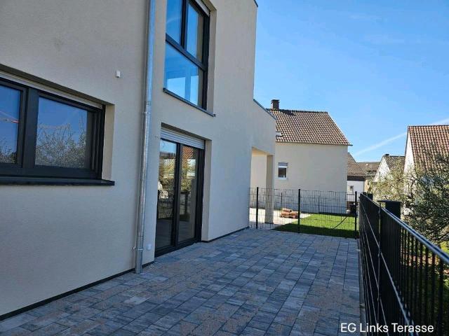 Wohnung kaufen in Kübelberg, Schönenberg-Kübelberg