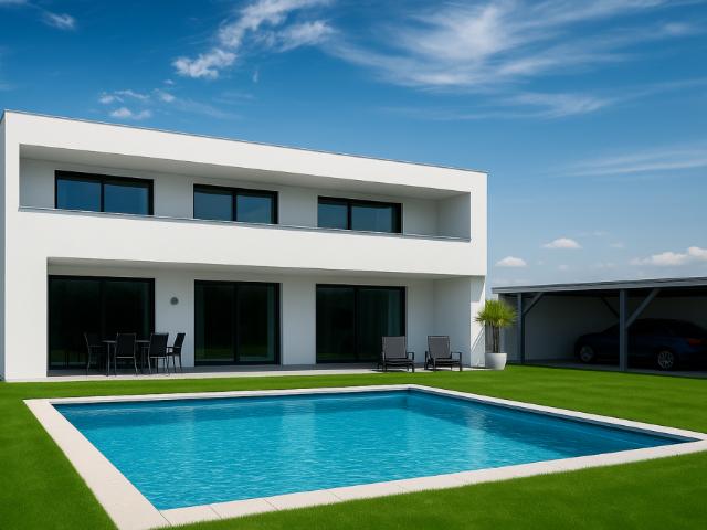 Einfamilienhaus kaufen in Inkwil, Bern