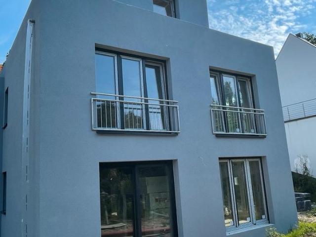 Wohnung kaufen in Arrenberg, Wuppertal
