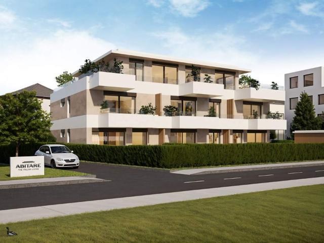 Wohnung kaufen in Klagenfurt, Kärnten