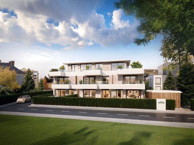 Apartment kaufen in Villacher Vorstadt, Klagenfurt