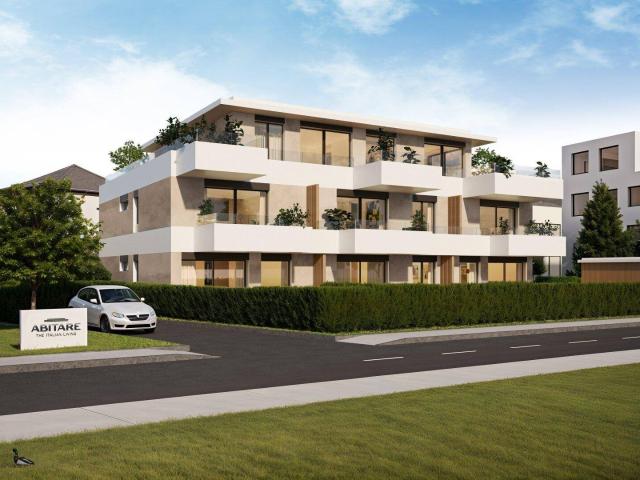 Apartment kaufen in Villacher Vorstadt, Klagenfurt