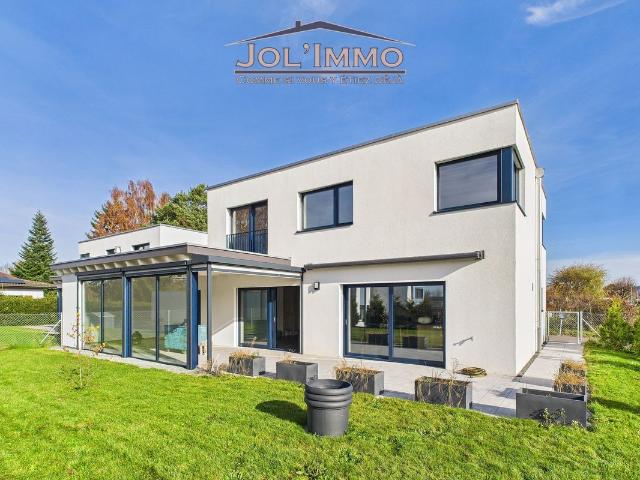 Haus kaufen in Alle, Jura