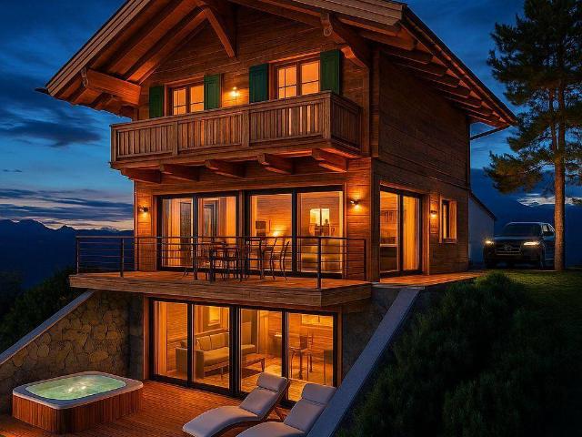 Haus kaufen in Albeck, Kärnten