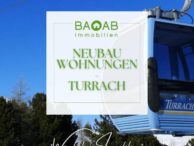 Apartment kaufen in Predlitz-Turrach, Steiermark