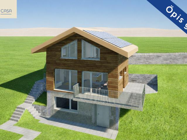 Haus kaufen in Bürchen, Wallis