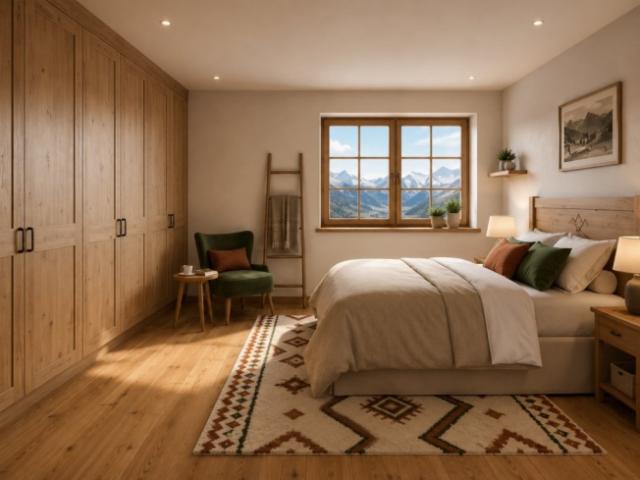 Wohnung kaufen in Scuol, Graubünden