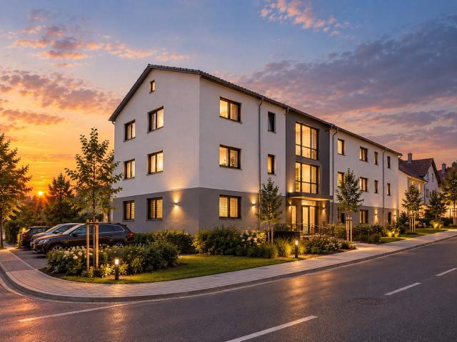 Wohnung mieten in Starnberg, Bayern