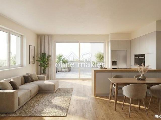 Apartment mieten in Niederwälden, Wangen