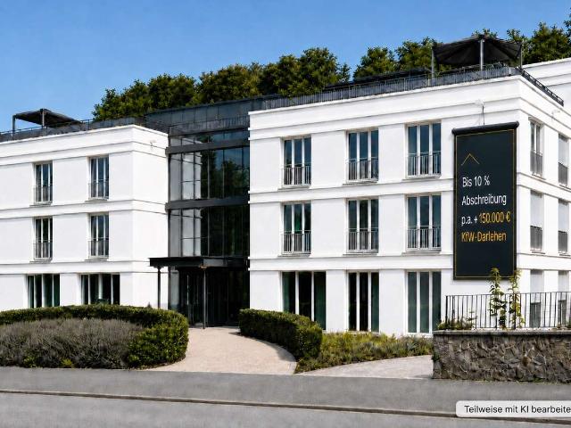 Wohnung kaufen in Steinfurt, Külsheim