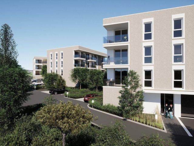 Apartment mieten in Neumarkt im Mühlkreis, Oberösterreich