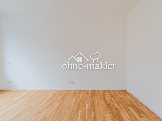 Apartment kaufen in Schönow, Berlin