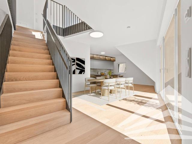 Apartment kaufen in Urfahr, Linz