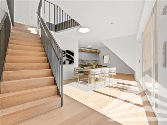 Wohnung kaufen in Alt-Urfahr, Linz