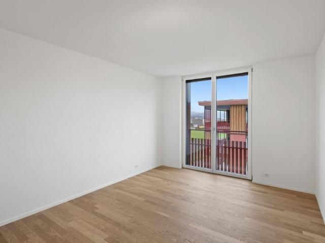 Apartment mieten in Reiden, Lü