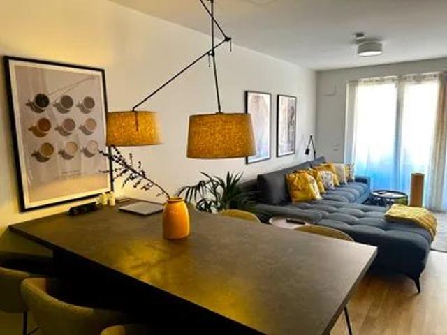 Apartment mieten in Simmering, Wien