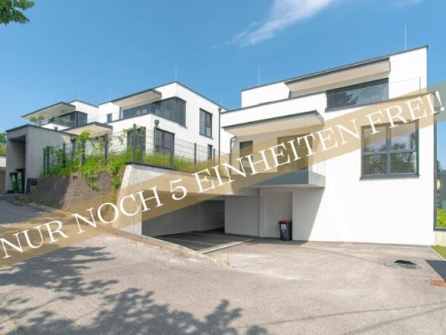 Wohnung kaufen in Linz, Oberösterreich