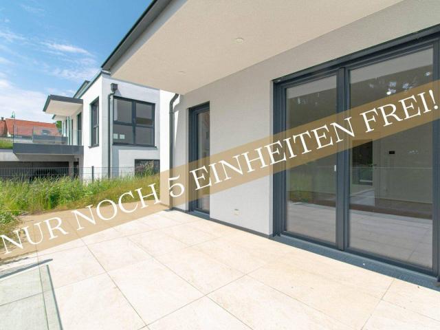 Apartment kaufen in Pöstlingberg, Linz