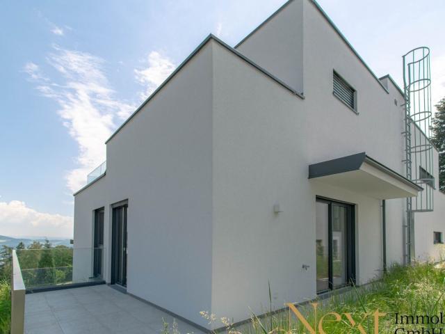 Wohnung kaufen in Pöstlingberg, Linz