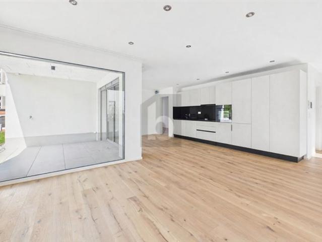 Wohnung kaufen in Grabs, St. Gallen
